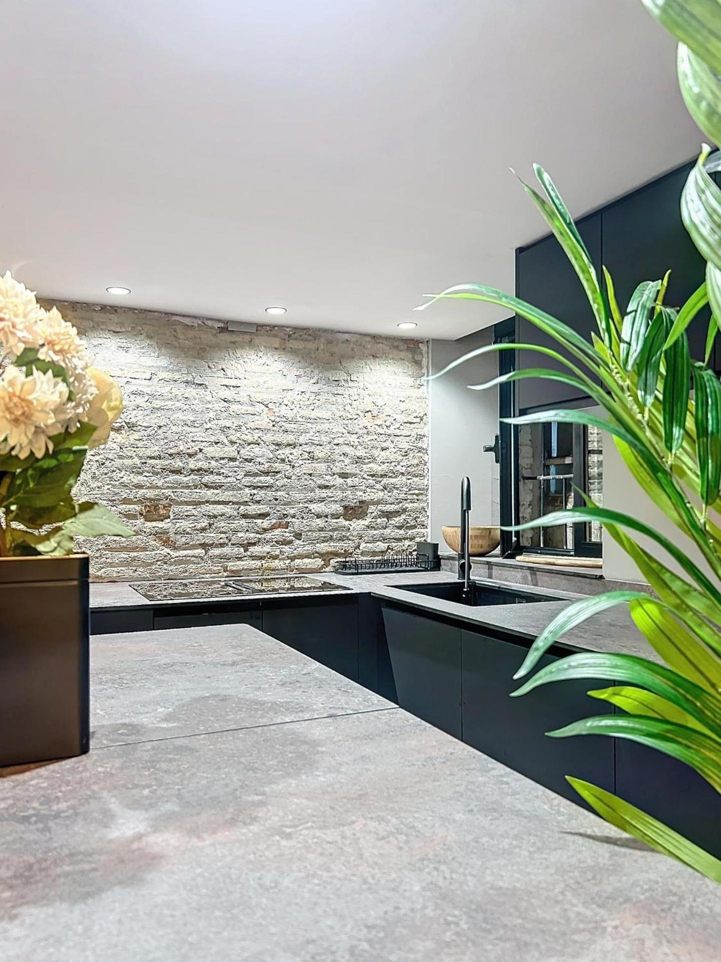 H&H Suite Santa Paula Granada Exterior photo