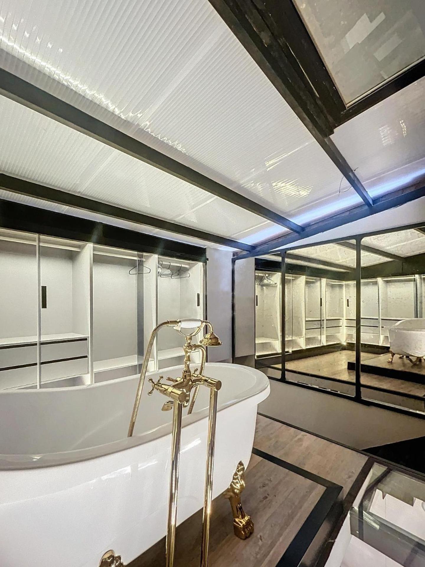 H&H Suite Santa Paula Granada Exterior photo
