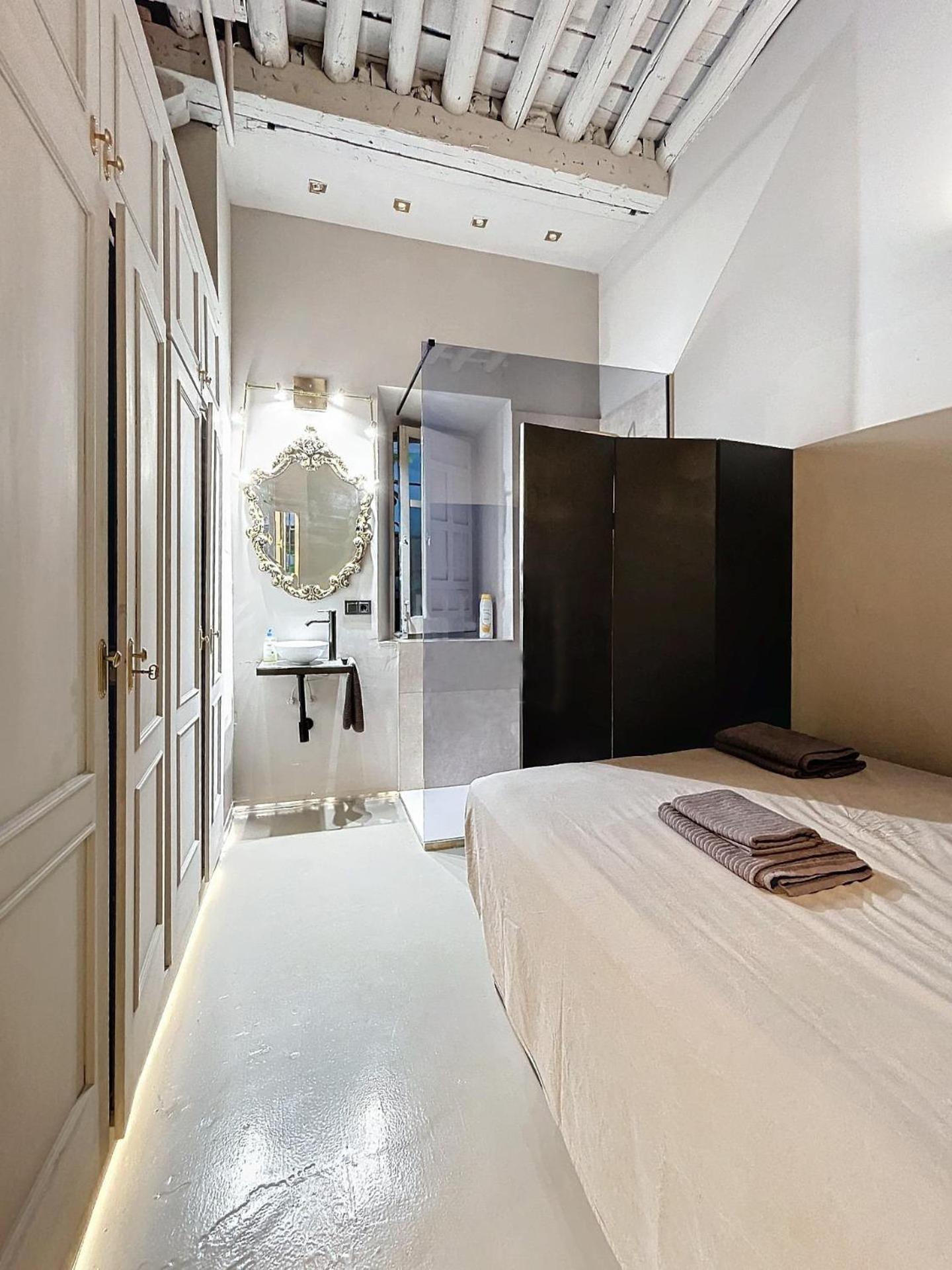 H&H Suite Santa Paula Granada Exterior photo